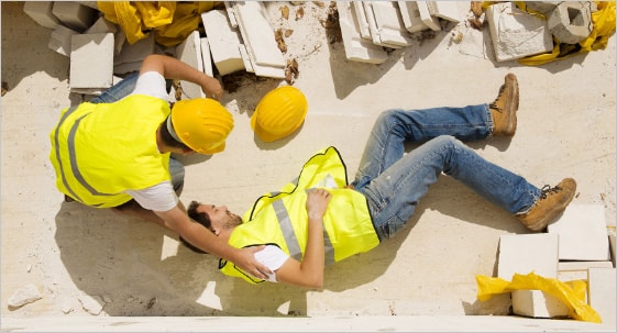 Workers' Compensation Coverage For Nevada Back Injuries