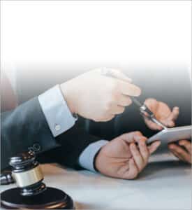 Auto accident attorneys do not deal with on-the-job injuries on a daily basis.