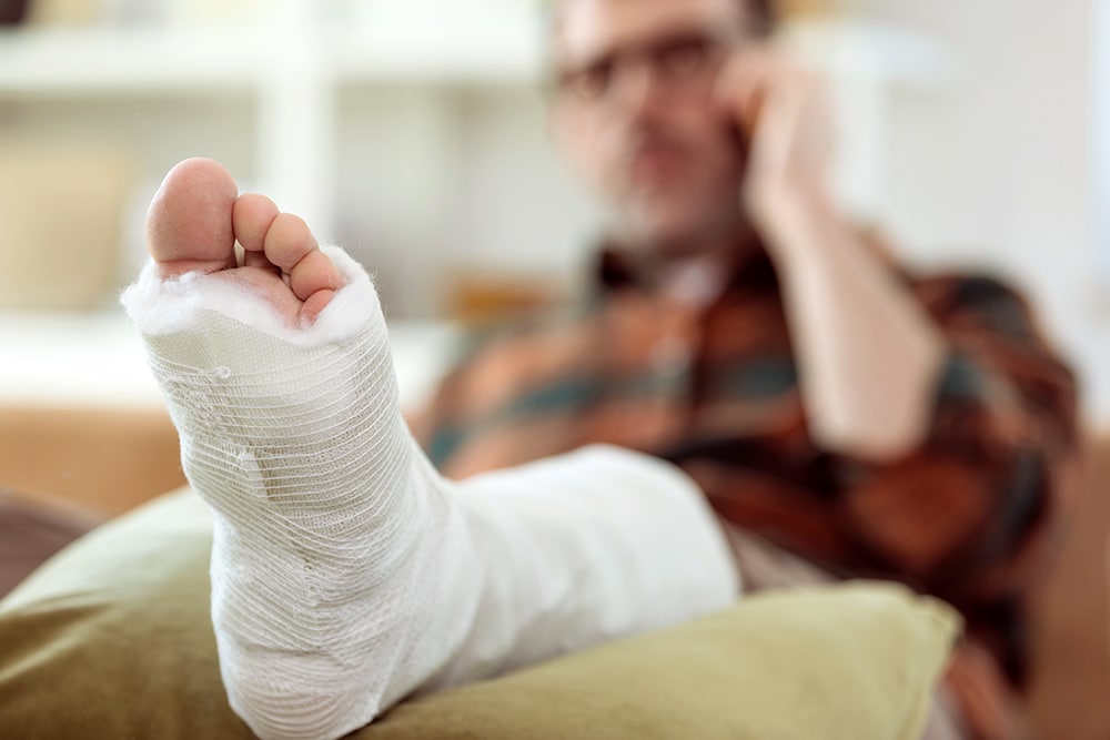 Understanding Key Terms Used in Workers’ Compensation