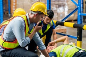 Prompt Medical Treatment to Support Your Workers’ Compensation Claim
