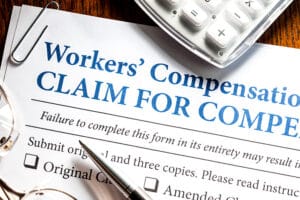 Know Your Deadlines to File Your Workers’ Compensation Claim in Nevada