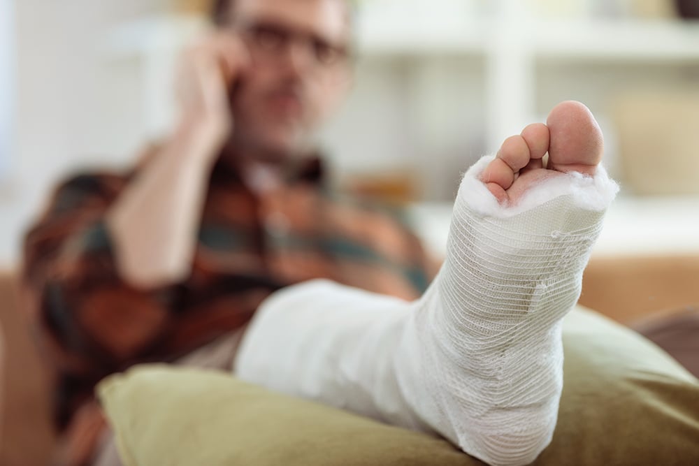 Rights of the Injured Worker