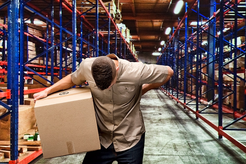 Obtaining Nevada warehouse workers’ comp is often necessary due to the dynamic, high-paced environments in which employees operate.