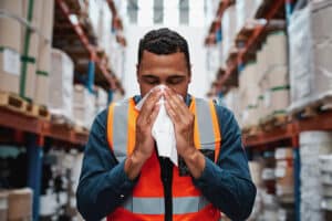 Workers' compensation is a crucial safety net for employees who suffer from occupational illnesses, ensuring they receive the medical care and financial support they need during challenging times.