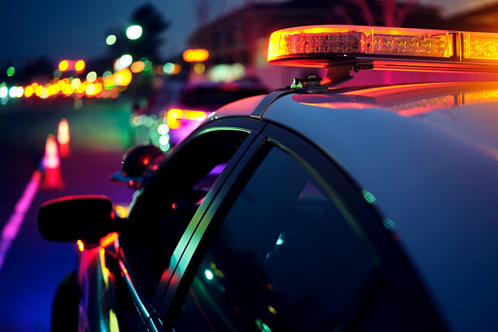 Law enforcement professionals encounter hazards most workers never face.