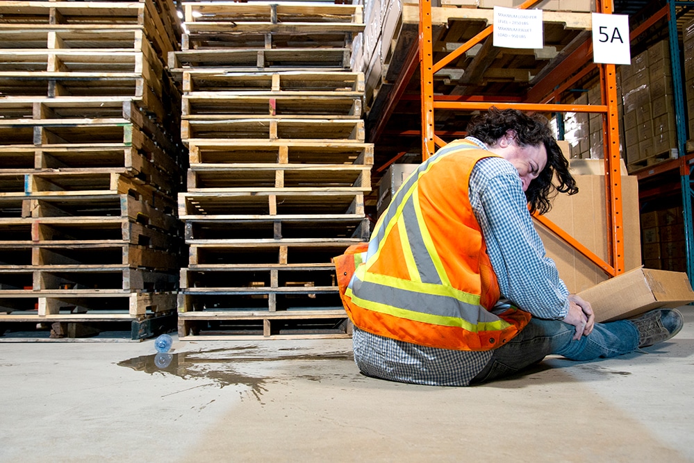 Warehouse jobs are a vital part of Reno’s economy. However, they come with significant risks.