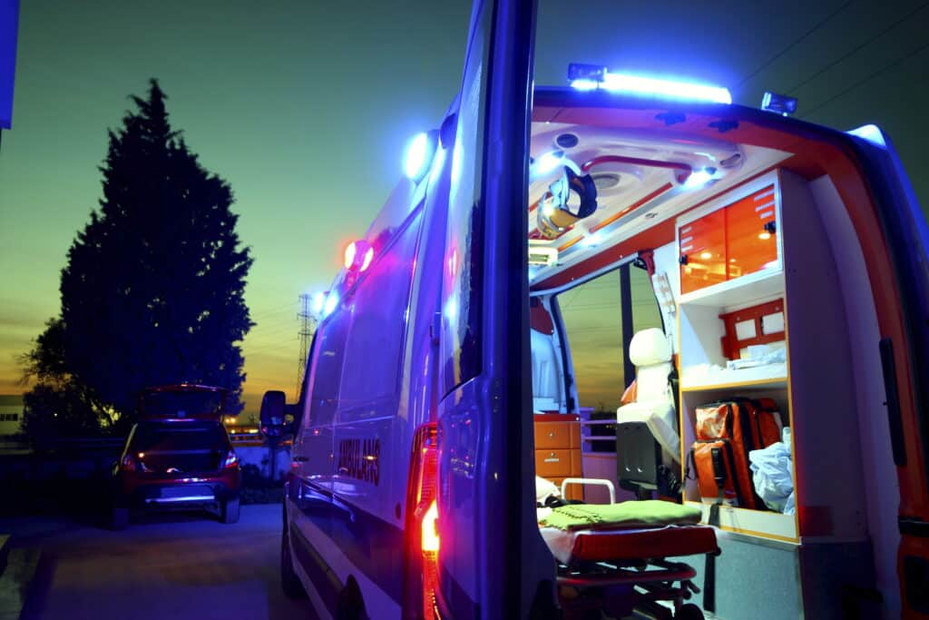 Paramedics and EMTs play a critical role in emergency response across Northern Nevada. Working in fast-paced, unpredictable environments, REMSA personnel regularly face physically demanding and high-risk situations. From lifting patients to responding to emergencies in hazardous conditions, the risk of injury is a constant part of the job.