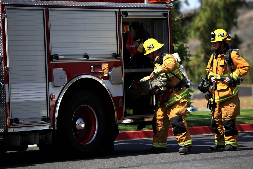 Firefighters face some of the most physically demanding job conditions of any profession. From carrying heavy protective gear to transporting hoses, ladders, and rescue equipment, the strain placed on the body can be significant. Over time, this physical stress often leads to serious back injuries that can affect a firefighter’s ability to continue working.