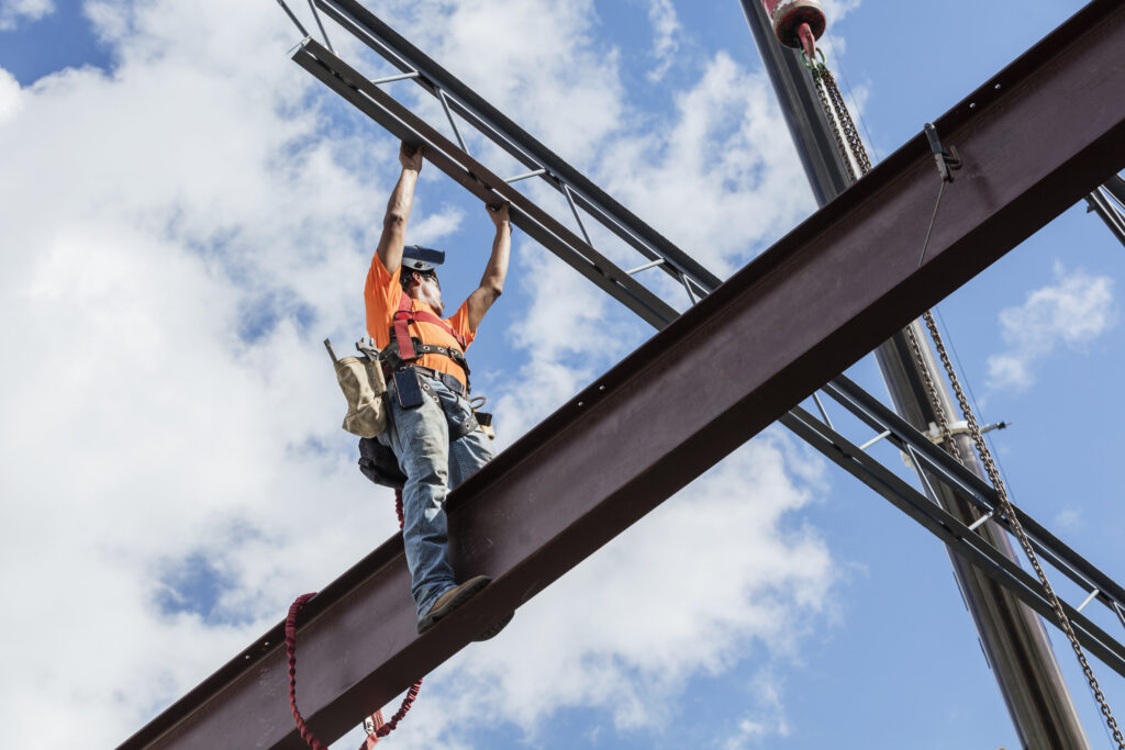 Stadium construction projects are among the largest and most complex commercial builds in Nevada. These projects rely heavily on structural steel work, including the installation of beams, columns, and framing that form the backbone of the structure.