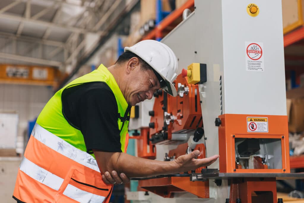 Large-scale manufacturing operations in Nevada, including Panasonic’s battery production work at the Tesla Gigafactory site in the Reno–Sparks area, involve fast-paced, high-output industrial environments. These facilities rely on advanced machinery, automated systems, and high-energy production lines that require strict safety protocols and constant attention to detail.