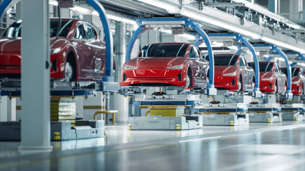 Tesla’s Gigafactory Nevada in the Reno–Sparks area is one of the largest advanced manufacturing facilities in the state. With thousands of employees working in battery production, manufacturing, assembly, maintenance, and material handling roles, the facility relies on complex machinery, automation, and fast-moving production systems.