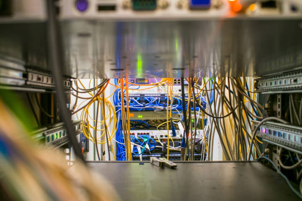 Northern Nevada has become a major hub for data centers, with facilities supporting cloud computing, artificial intelligence, telecommunications, and enterprise technology. Behind every server room is a sophisticated electrical infrastructure that keeps these operations running around the clock. Employees responsible for installing, maintaining, and repairing this equipment often work around high-voltage electrical systems, creating unique workplace hazards.