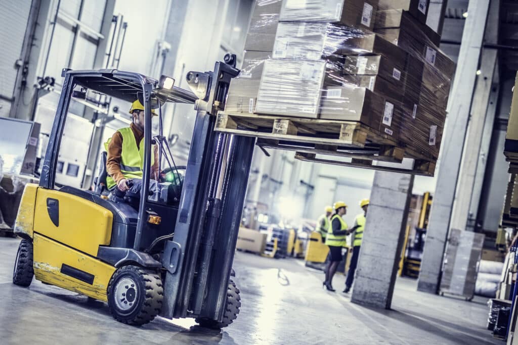 Forklifts are essential to many Nevada warehouses, distribution centers, and fulfillment facilities. They allow workers to move pallets, load and unload trucks, and transport heavy materials that would otherwise be difficult or impossible to handle manually. But forklifts also create serious workplace hazards. Warehouse employees can be injured while operating a forklift, working around one, loading materials, or walking through areas where powered industrial trucks are in use. According to the Occupational Safety and Health Administration (OSHA), forklift hazards can involve both operators and pedestrians working nearby.